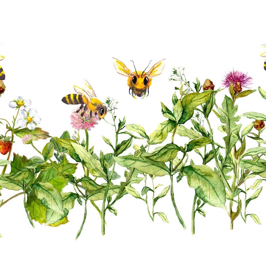 Weltbienentag