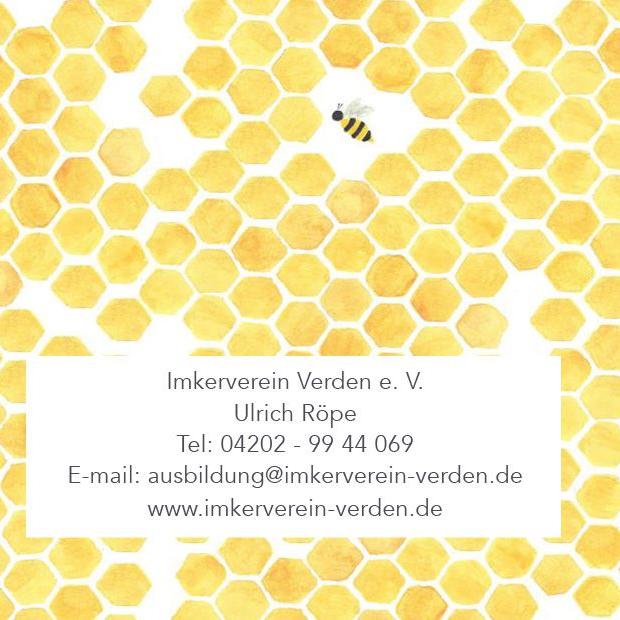 Einführung in das tolle Hobby der Imkerei
